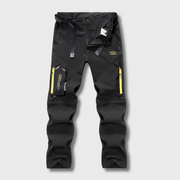 2-in-1 Trekkinghose