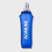 Lauf-Trinkflasche 250/500 ml | Berggrat