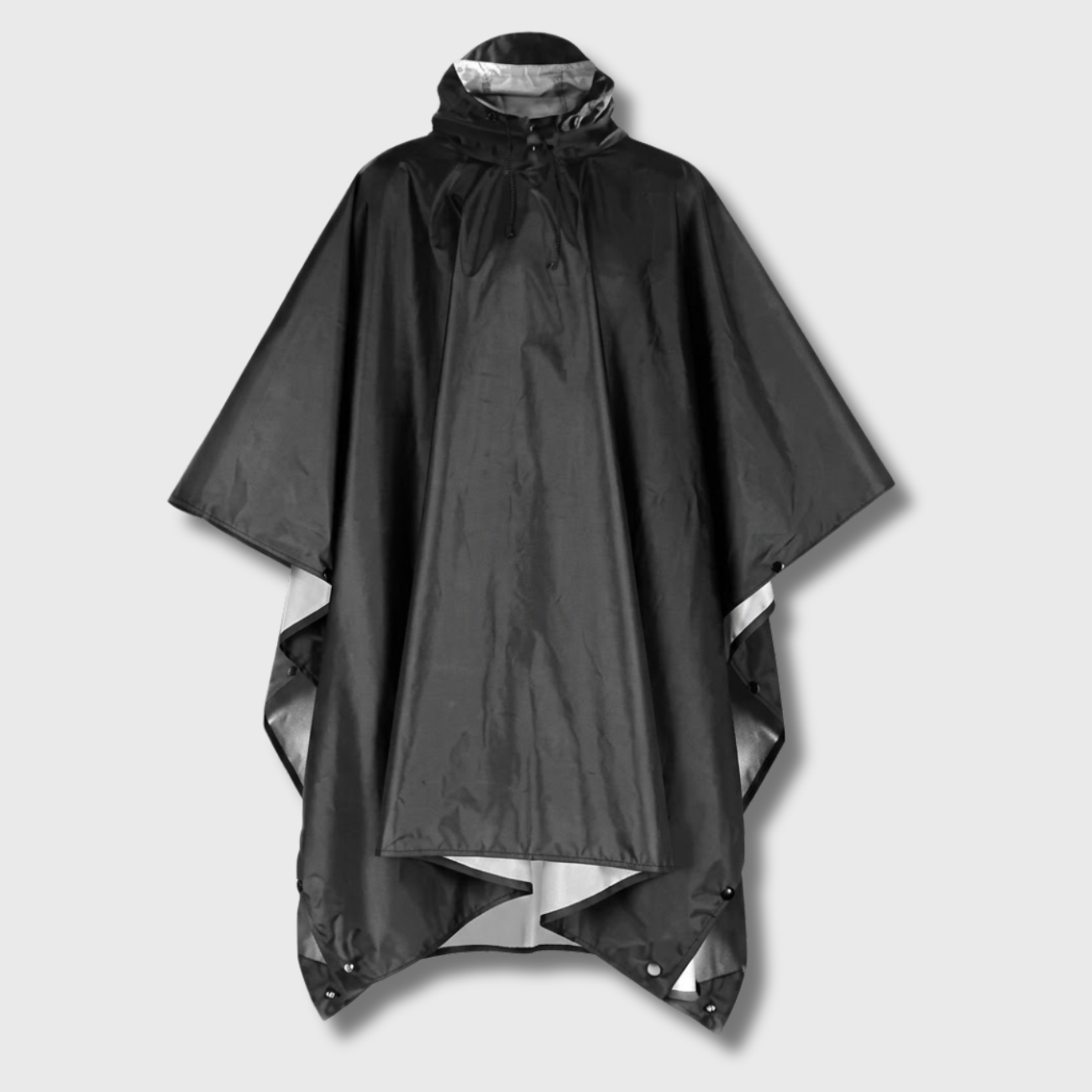 Regenponcho 3-in-1 wasserdicht