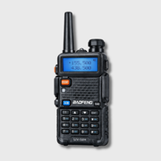 Funkgerät Dualband 8W Outdoor