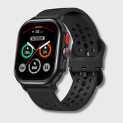 GPS-Smartwatch für Wandern | Berggrat