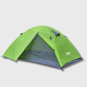 Leichtes 2-Personen-Campingzelt | Berggrat