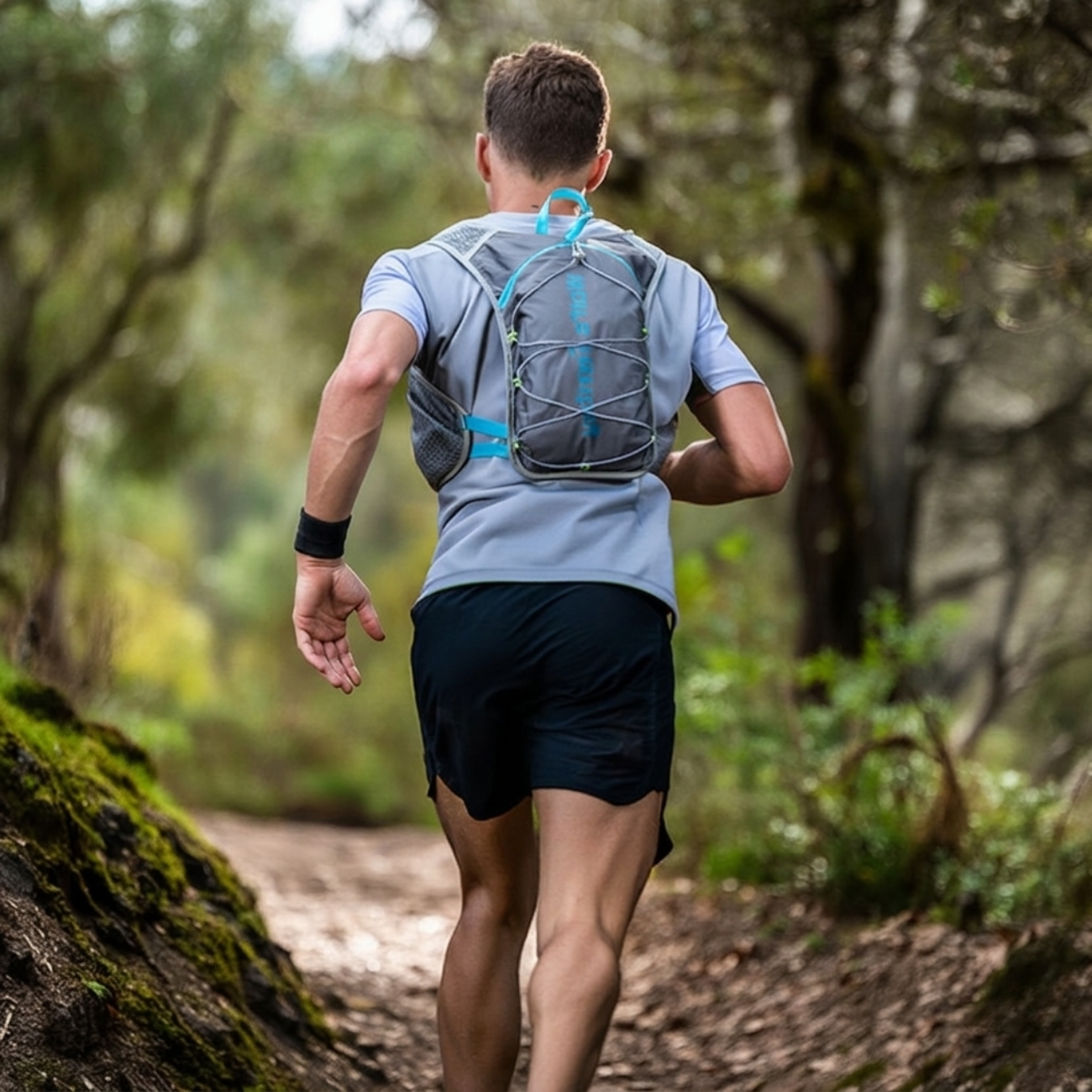 Ultraleichte Trail-Laufweste | Berggrat