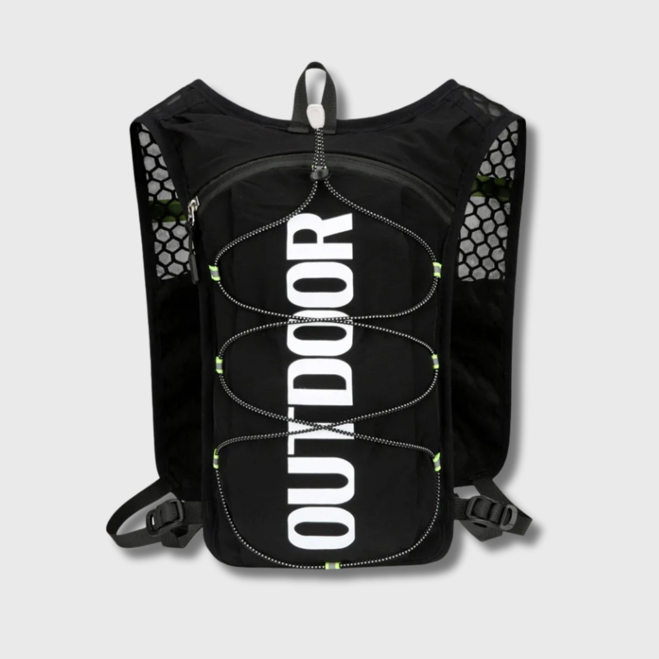 Trinkweste für Outdoor und Trail