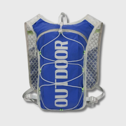 Trinkweste für Outdoor und Trail
