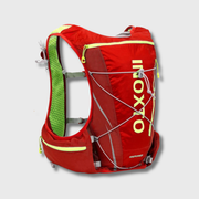 Trinkrucksack-Weste 8 L | Berggrat