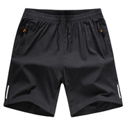 Herren Stretch-Wandershorts | Berggrat
