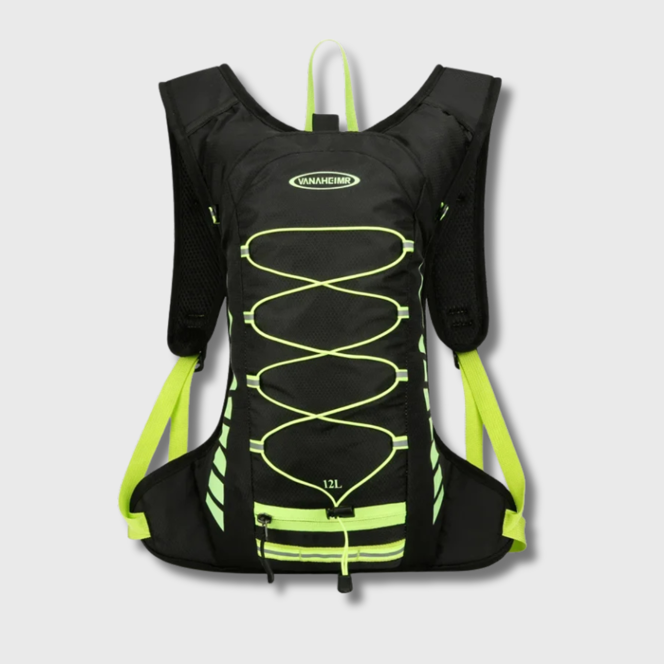 Sport-Trinkrucksack 12L | Berggrat