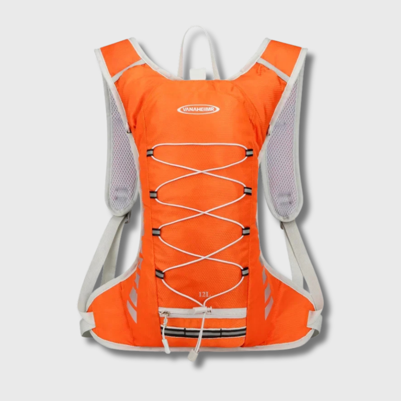 Sport-Trinkrucksack 12L | Berggrat