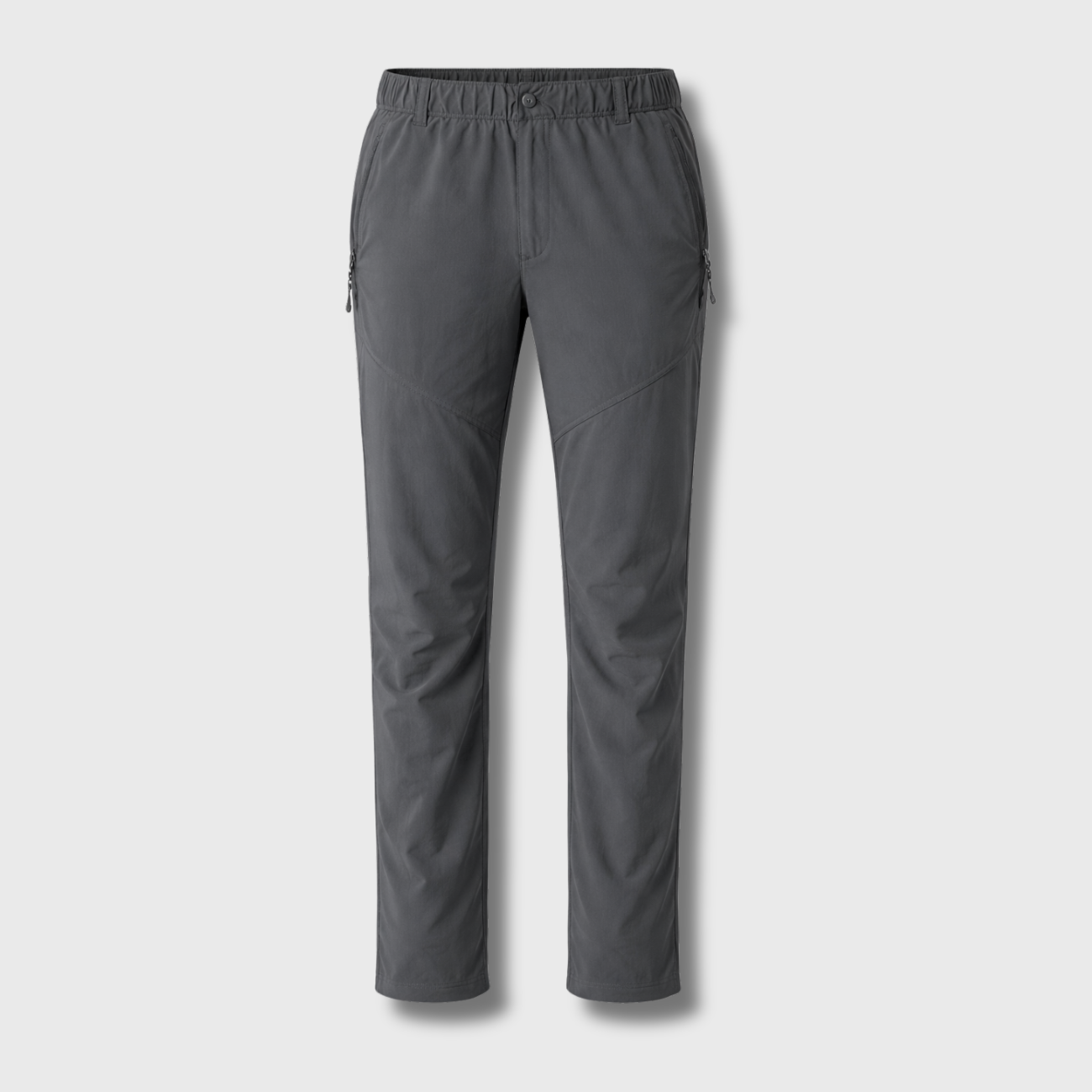 Atmungsaktive Wanderhose Damen | Berggrat