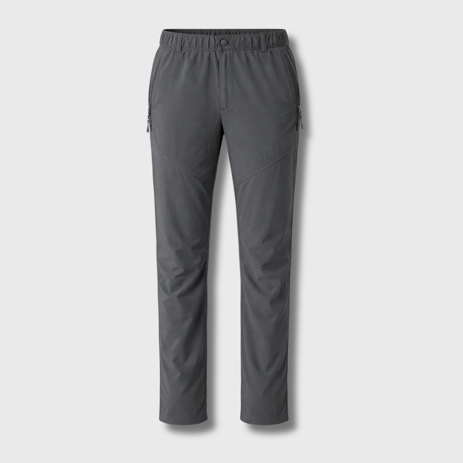 Damen Wanderhose atmungsaktiv