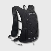 Trail-Rucksack 20L Trinksystem | Berggrat