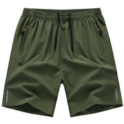 Stretch-Wandershorts für Herren