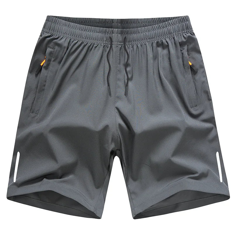 Herren Stretch-Wandershorts | Berggrat