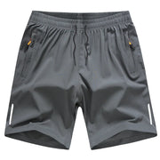 Stretch-Wandershorts für Herren