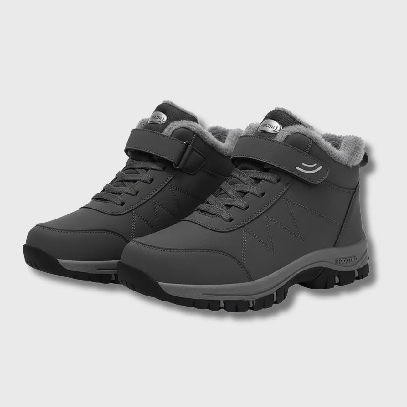 Après-Ski-Stiefel Damen Fell | Berggrat