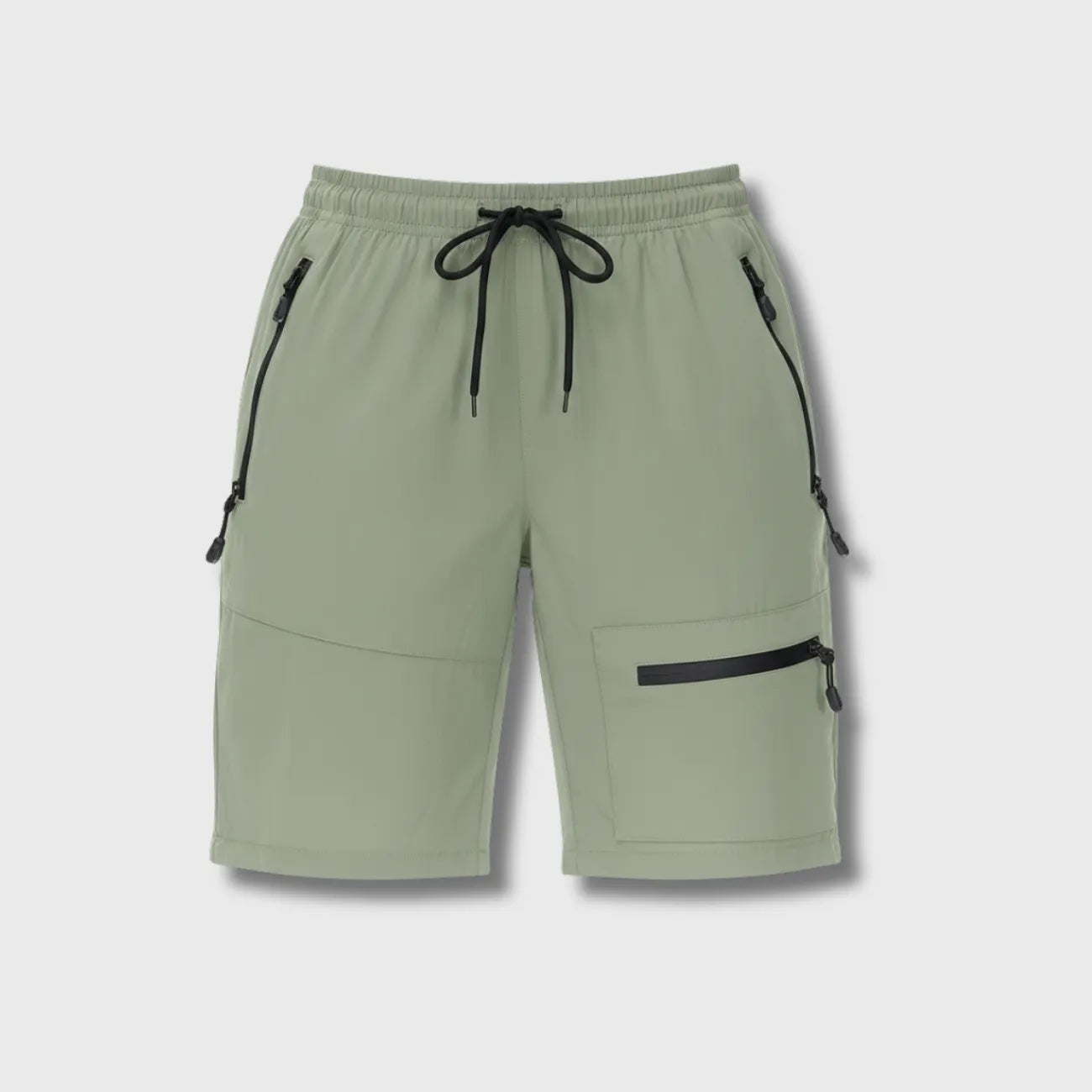 Damen-Wander-Bermudashorts