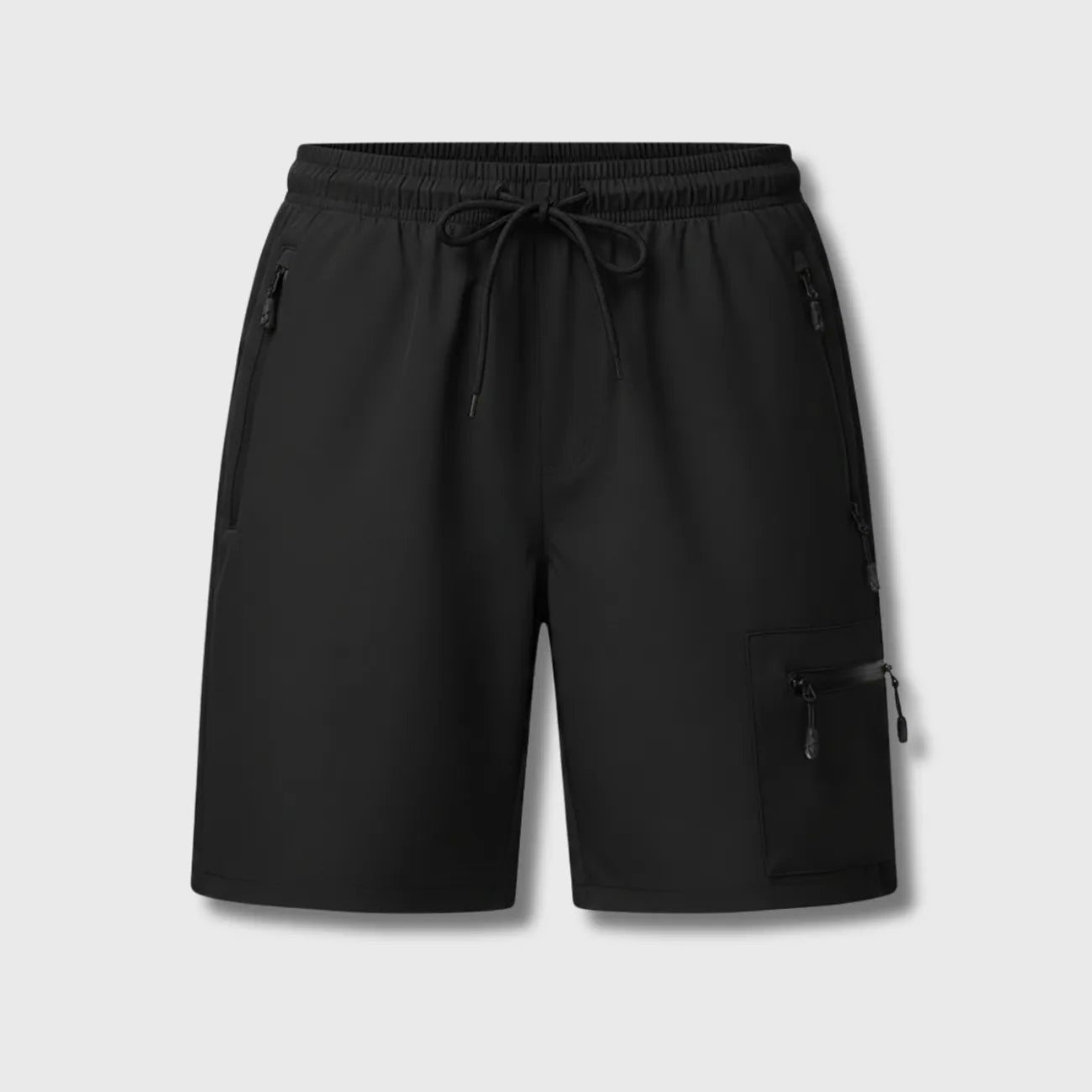 Damen-Wander-Bermudashorts