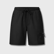 Wander-Bermudashorts für Damen