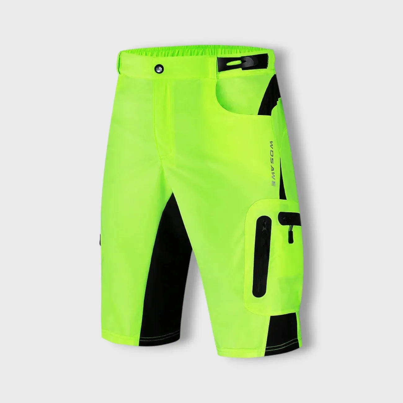 Wander-Bermudashorts für Herren