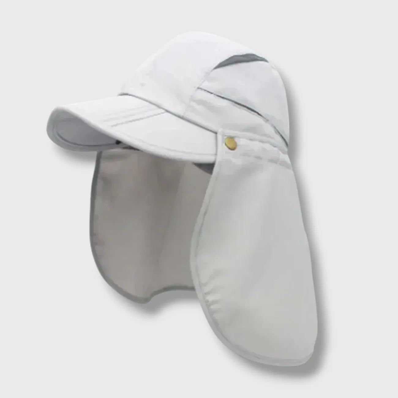 UV-Schutz-Cap mit Nackenschutz | Berggrat