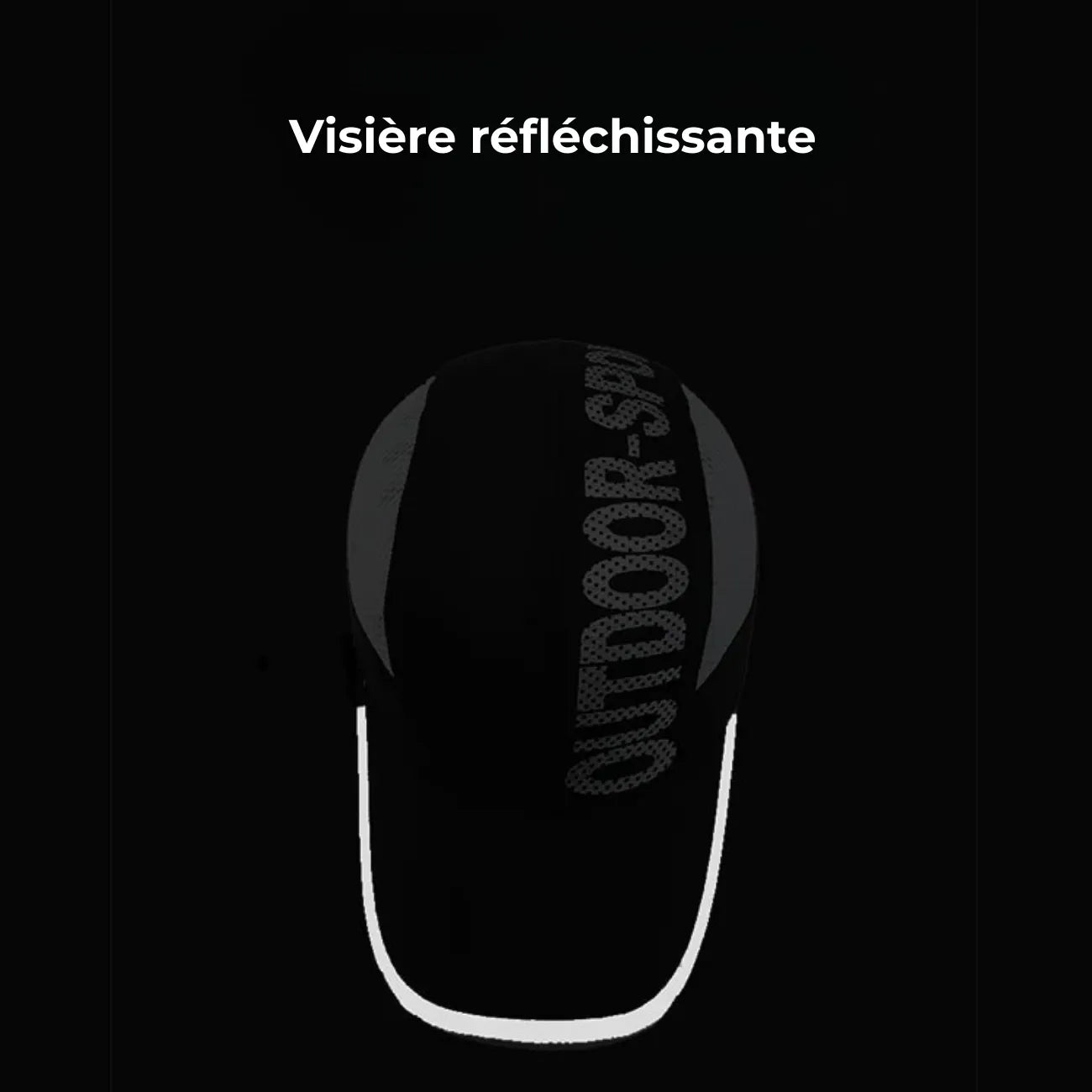 Herren-Baseballcap