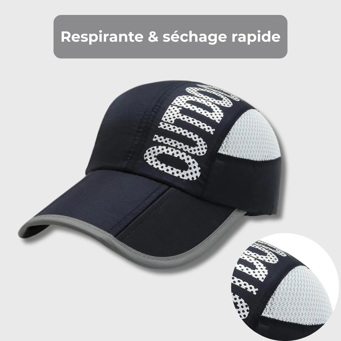 Herren-Baseballcap