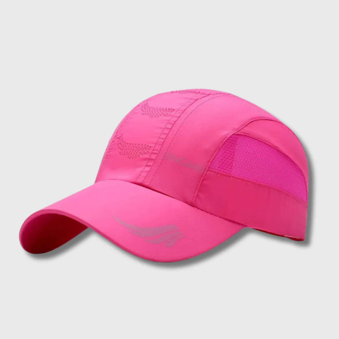 Sommer-Sportcap für Damen