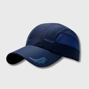 Sommer-Sportcap für Damen