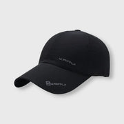 Golfcap Damen leicht