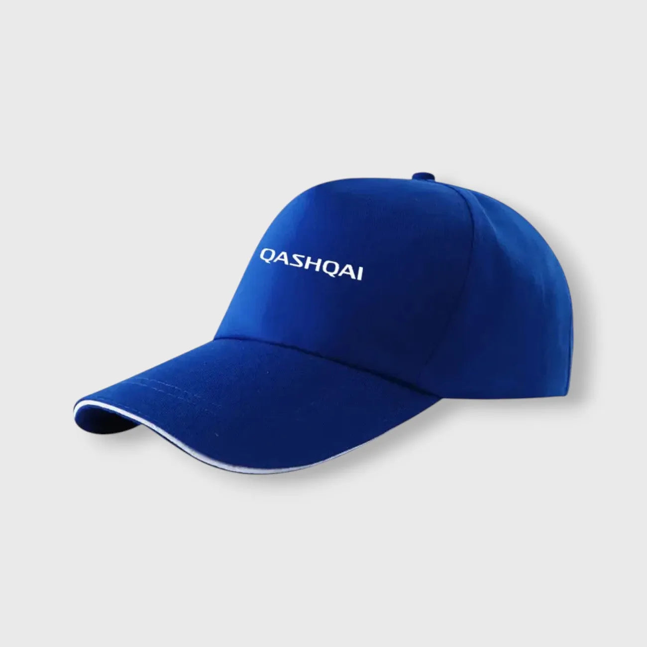 Damen-Sportcap gebogener Schirm
