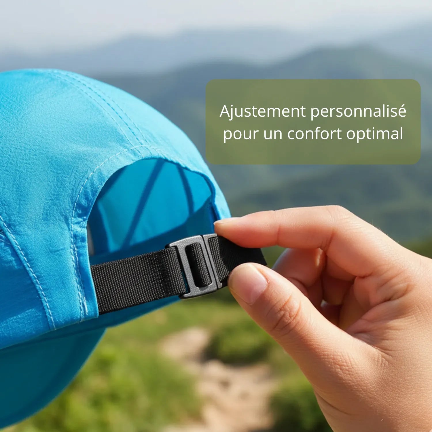 Sportcap für Damen