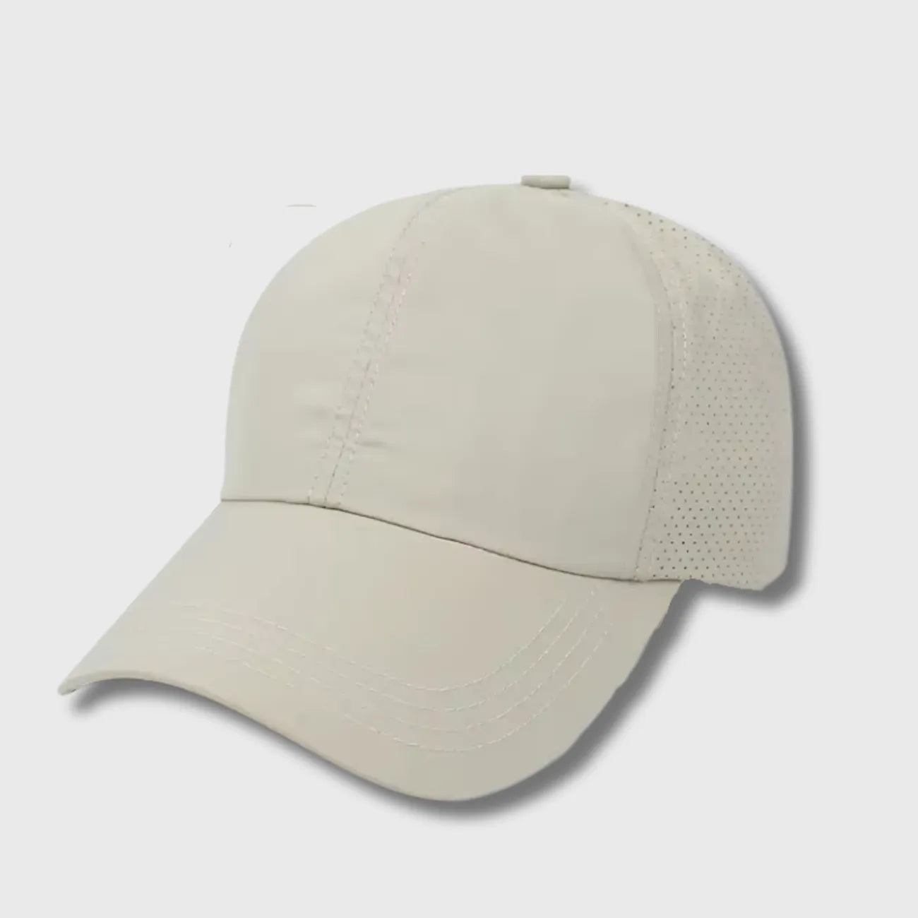 Damen-Golfcap mit Sonnenschutz
