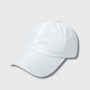 Damen-Golfcap mit Sonnenschutz