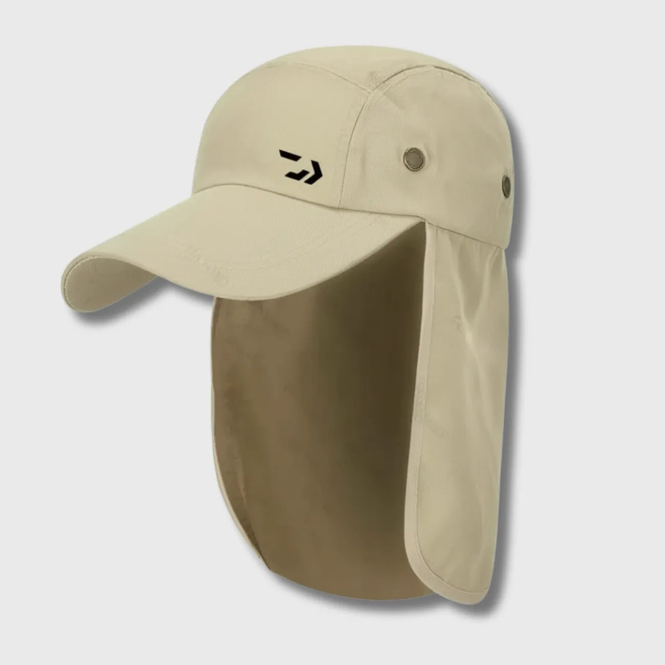 Damen Wandercap Nackenschutz | Berggrat