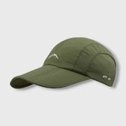 Sportcap Herren atmungsaktiv