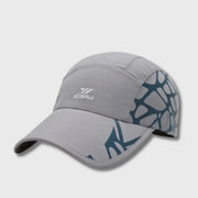 Trekkingcap | Berggrat
