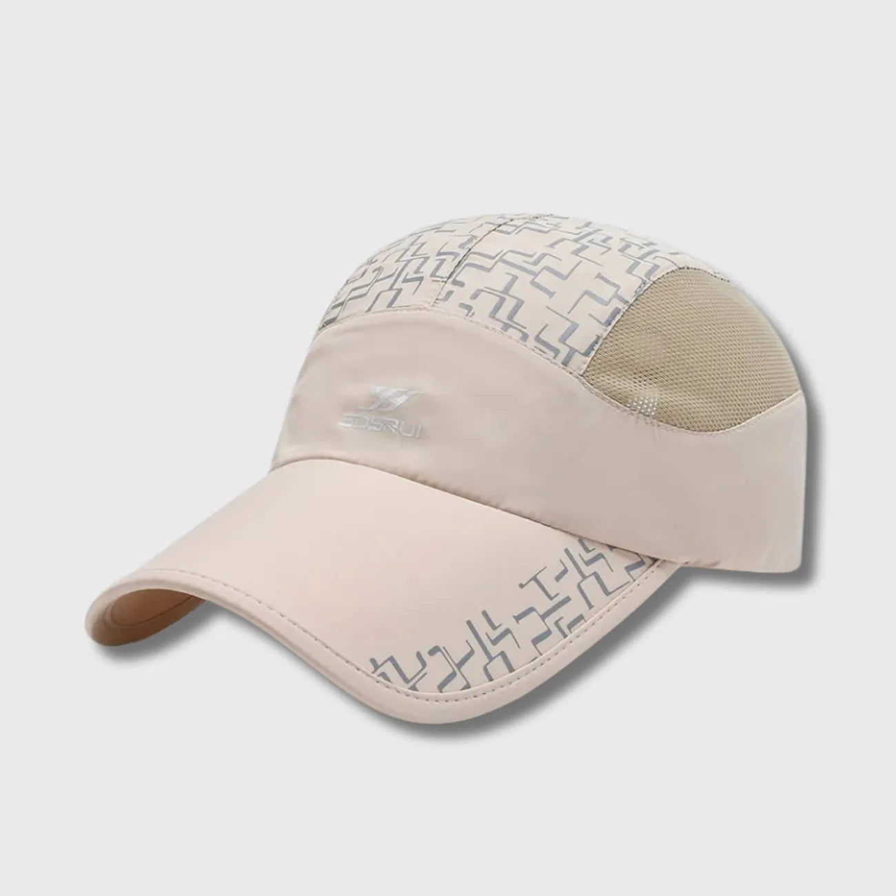 Trekkingcap | Berggrat