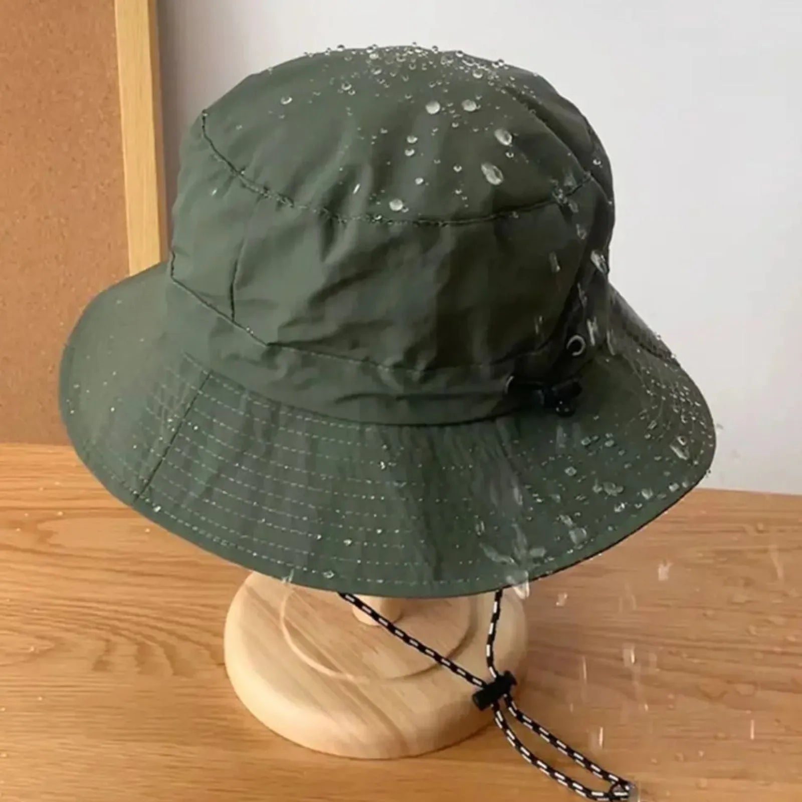 Damen-Sommer-Wanderhut
