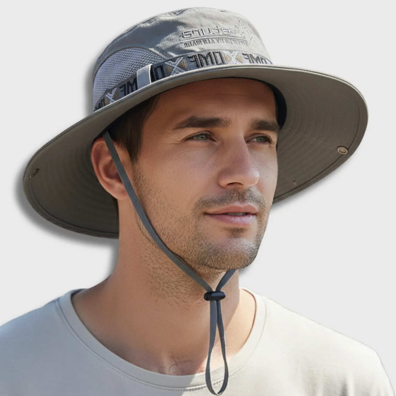 Herren-UV-Schutz-Hut