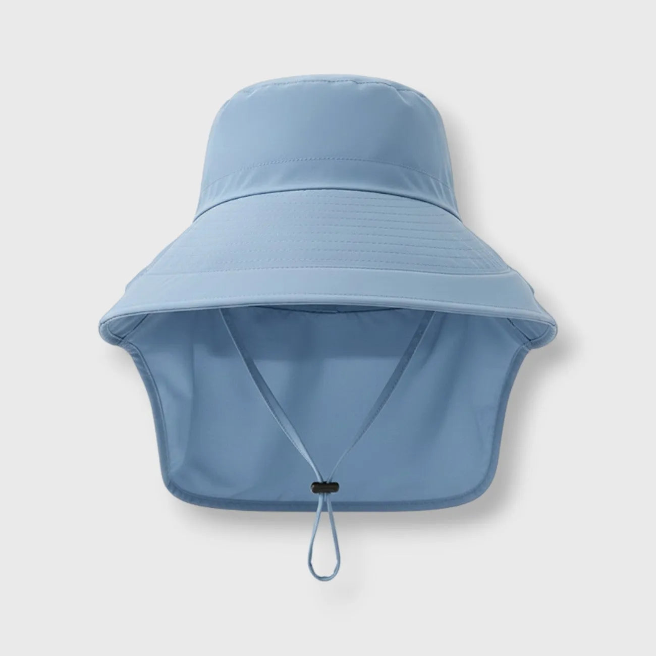 Damen UV-Wanderhut Nackenschal | Berggrat