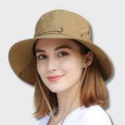 UV-Trekkinghut wasserdicht