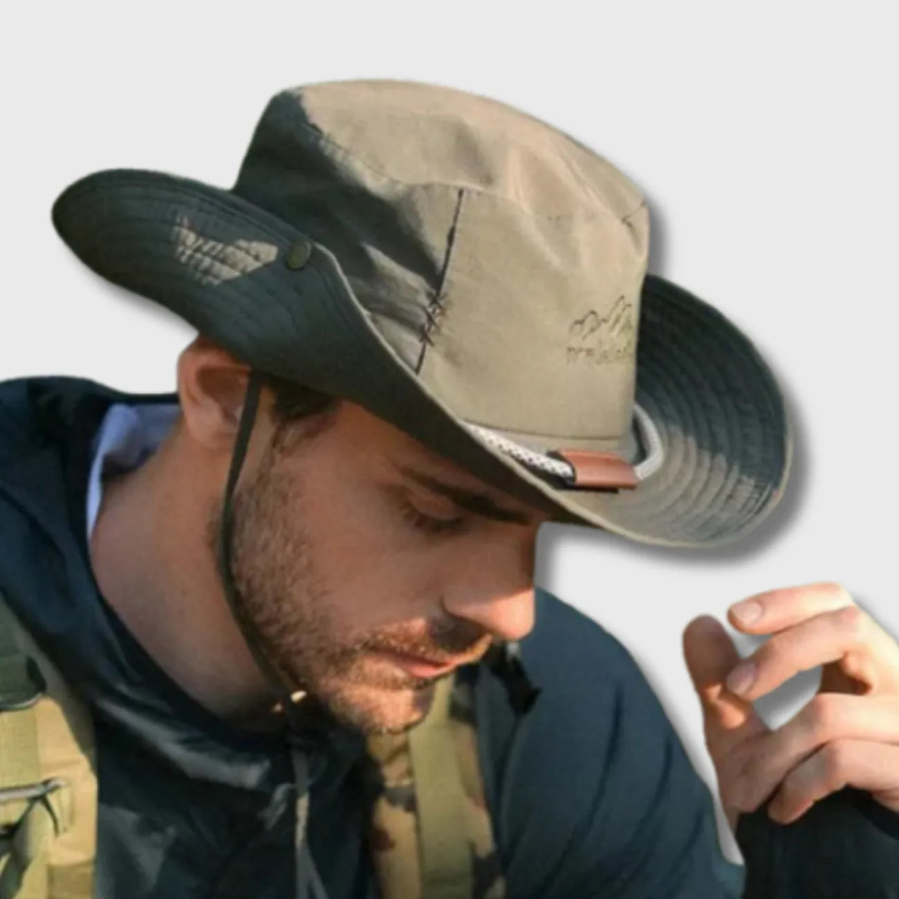 Trekkinghut für Herren