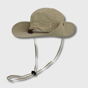 Trekkinghut Herren robust