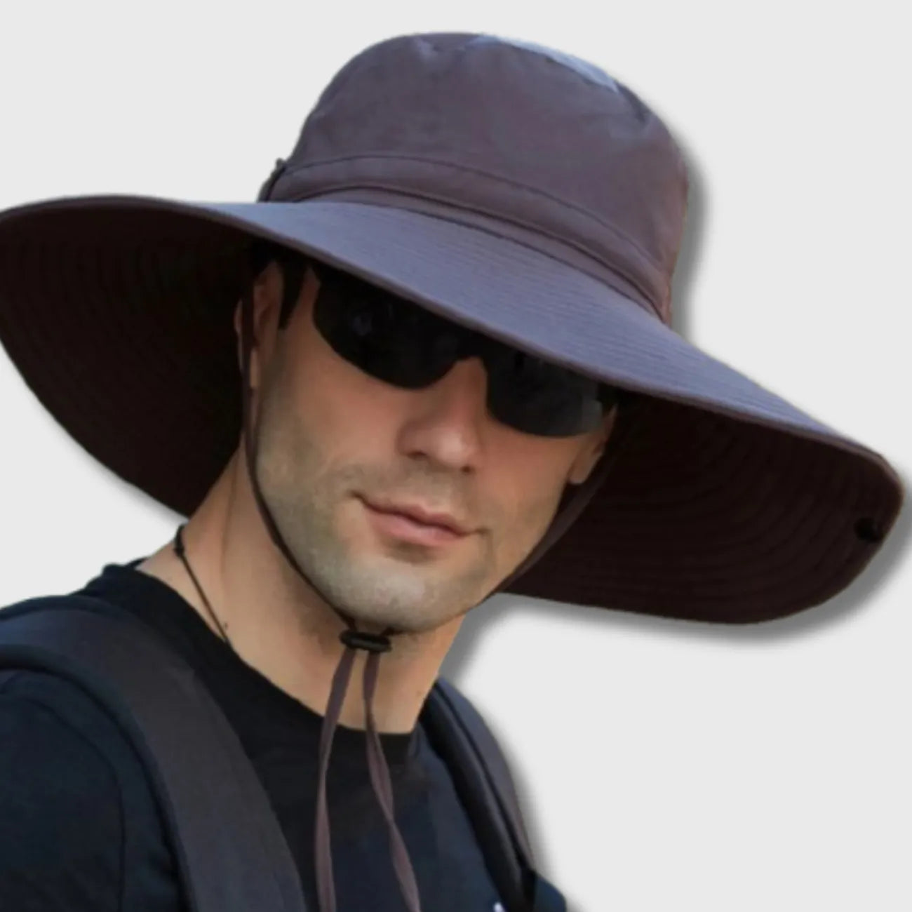 Herren Wanderhut wasserdicht | Berggrat