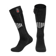 Beheizbare Socken mit Akku