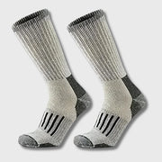 Wandersocken aus Merinowolle | Berggrat
