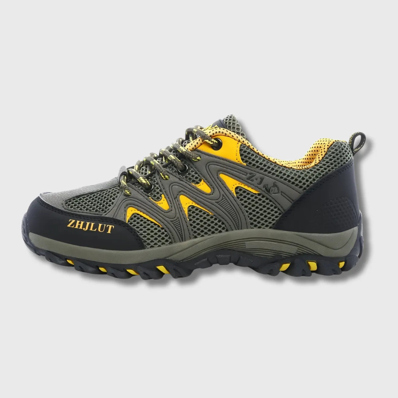 Herren-Niedrige Wanderschuhe