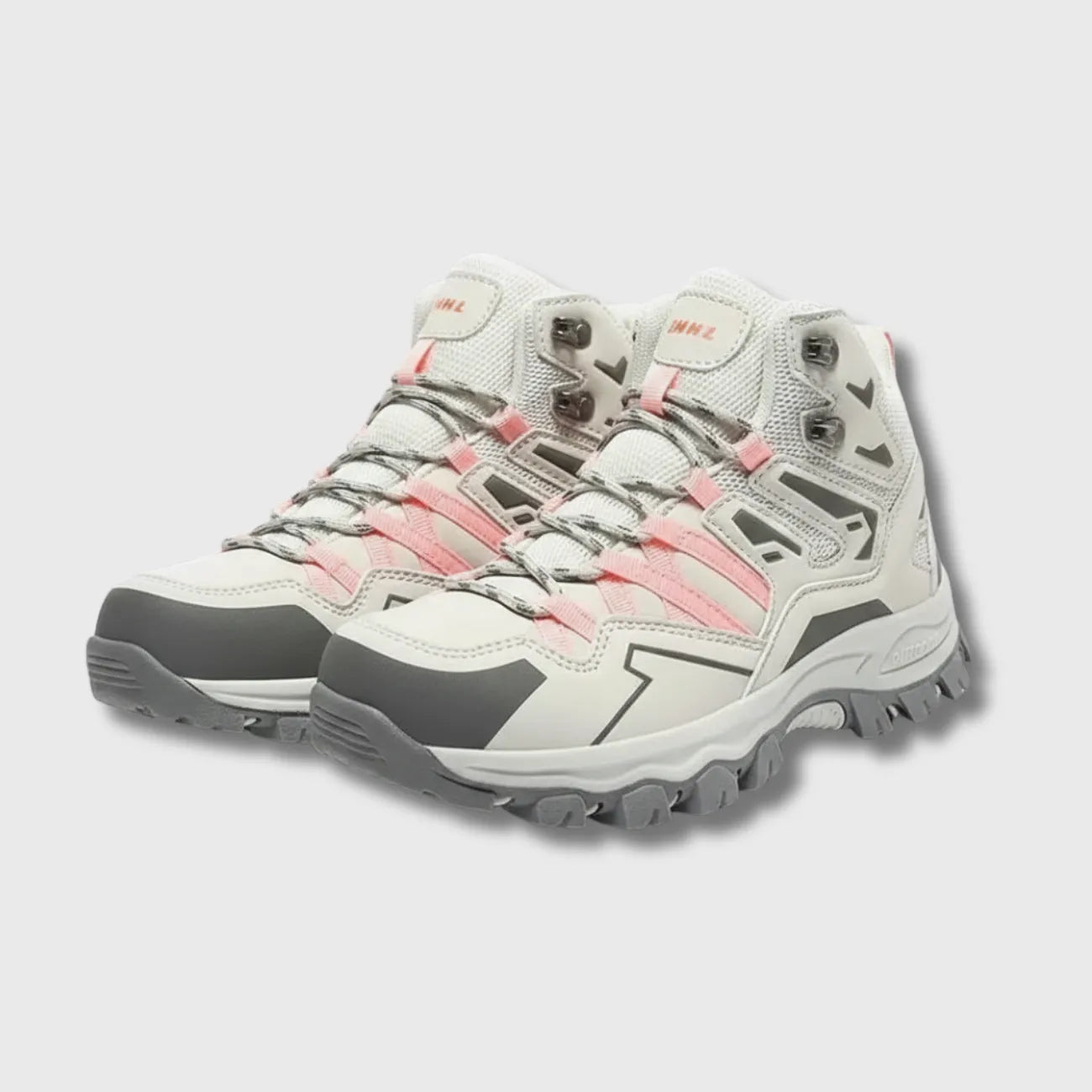 Damen-Winter-Schneeboots