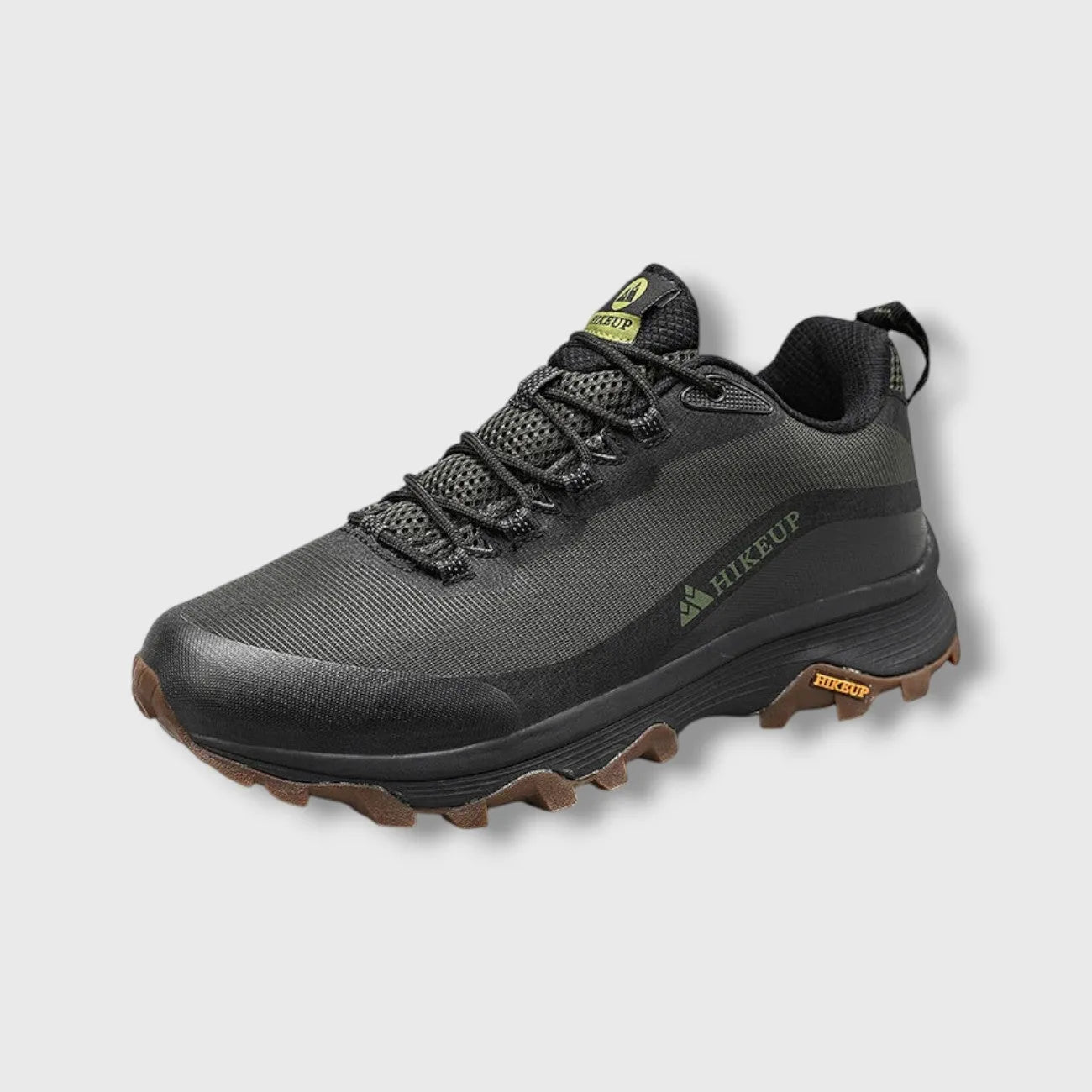 Leichte Wanderschuhe | Berggrat